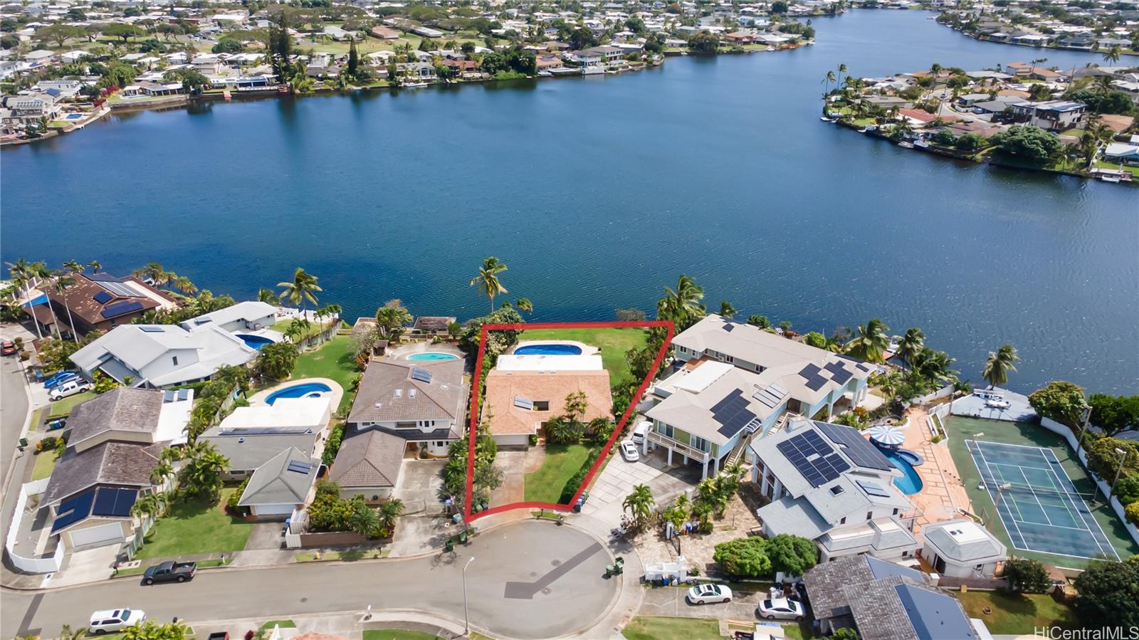 325  Hamakua Dr Enchanted Lake, Kailua home - photo 15 of 15