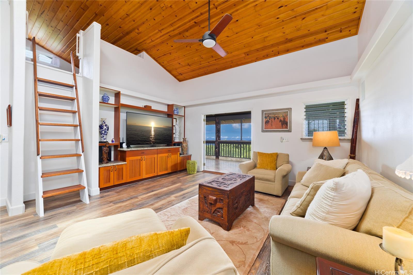 32-56  Piha Kahuku Road Ninole,  home - photo 1 of 22