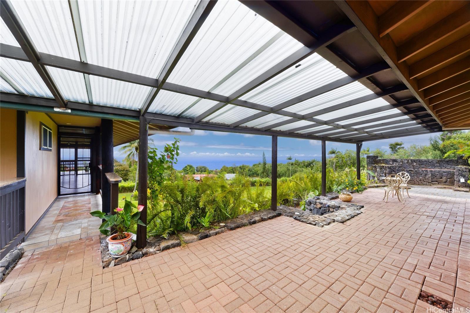 32-56  Piha Kahuku Road Ninole, North Hilo home - photo 17 of 22