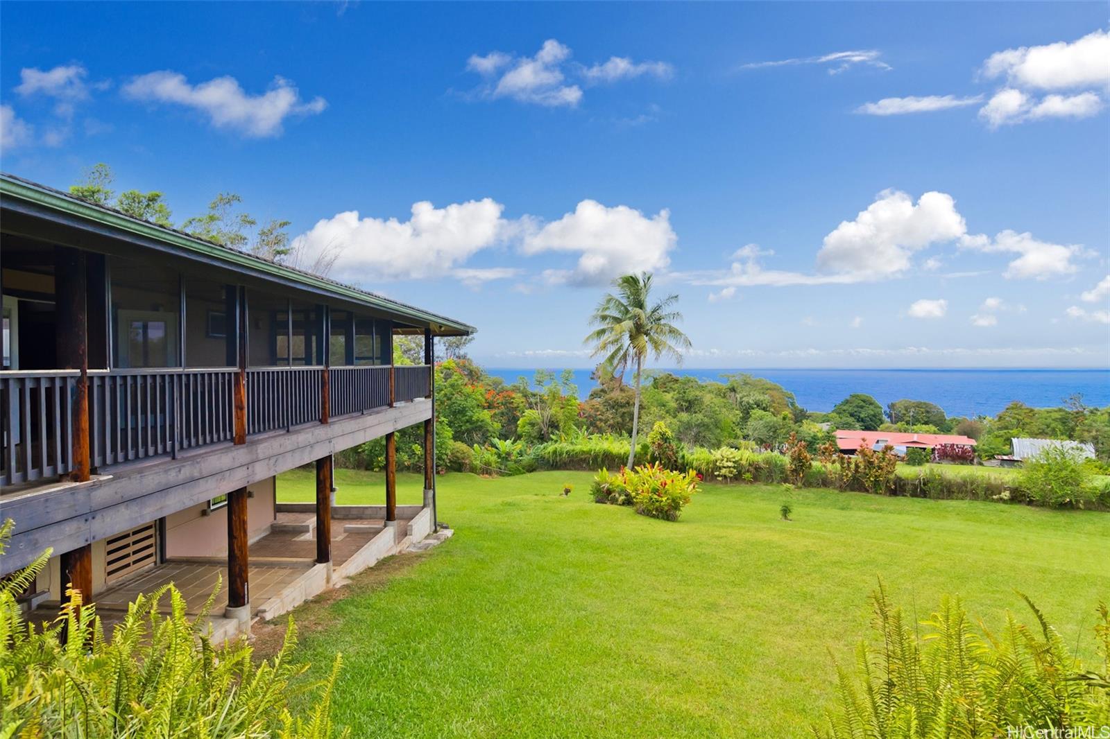 32-56  Piha Kahuku Road Ninole, North Hilo home - photo 3 of 22