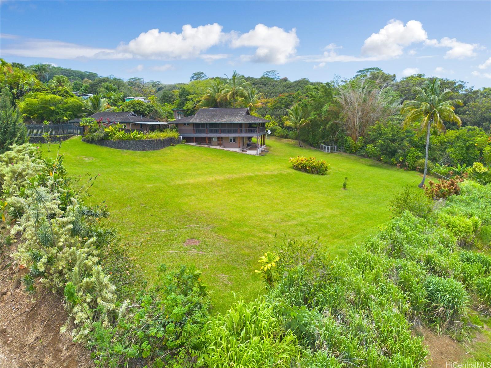 32-56  Piha Kahuku Road Ninole, North Hilo home - photo 22 of 22