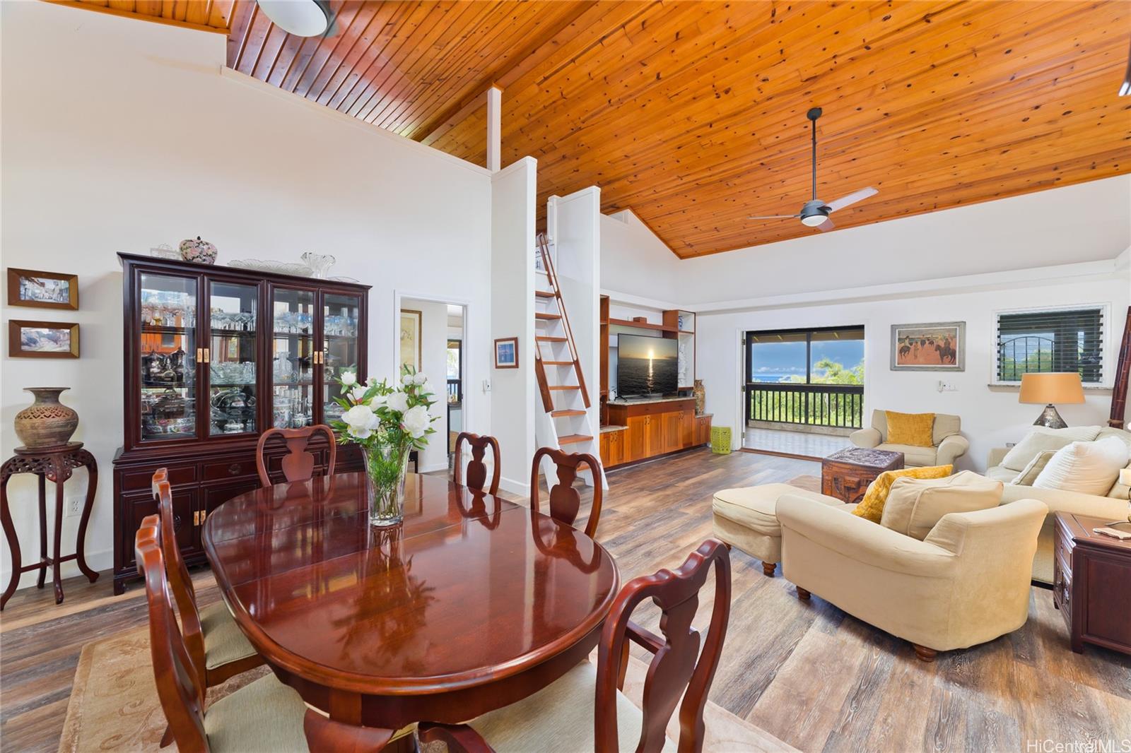 32-56  Piha Kahuku Road Ninole, North Hilo home - photo 4 of 22