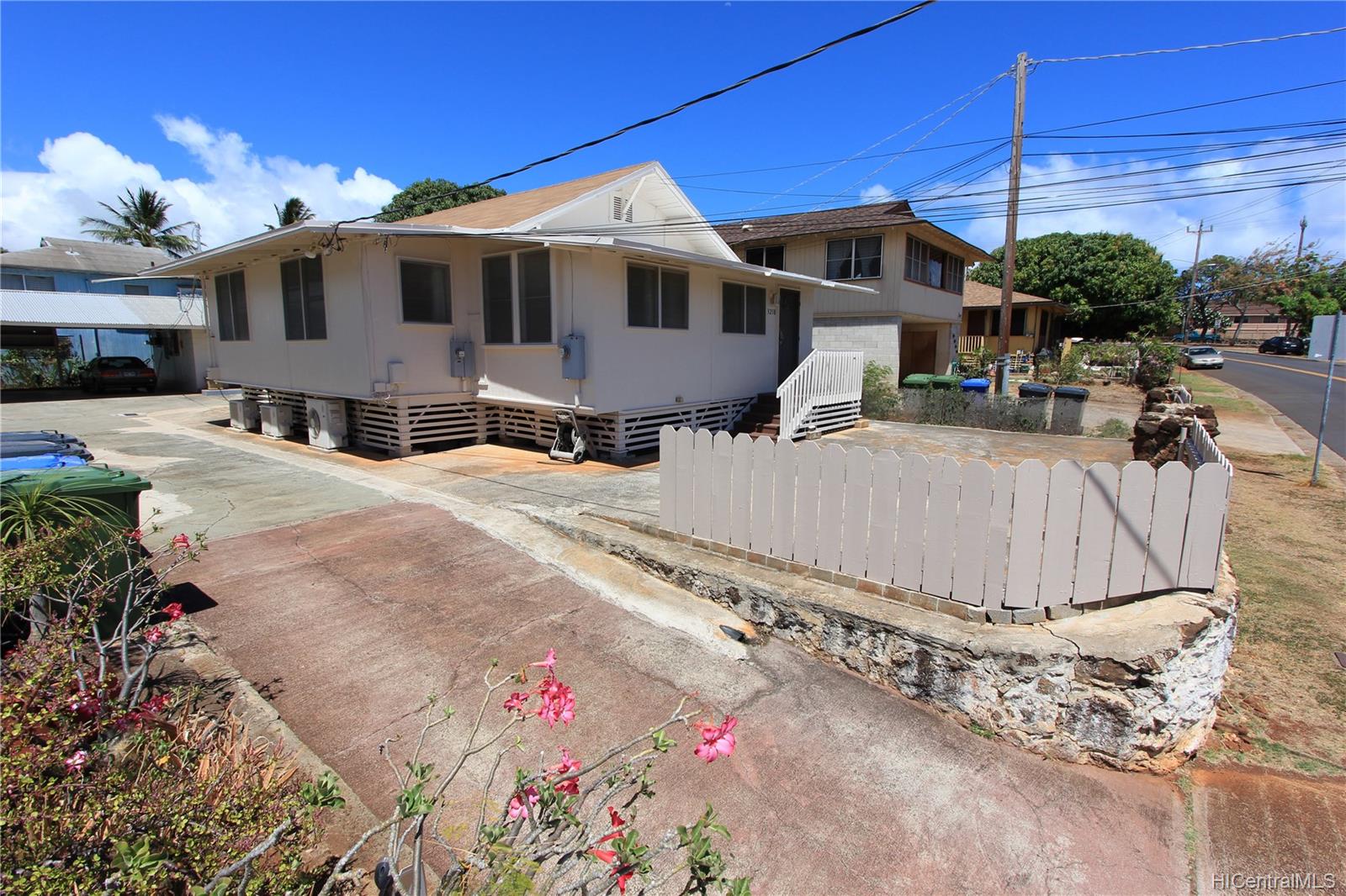 3258 Kaimuki Ave Honolulu Hawaii Rental