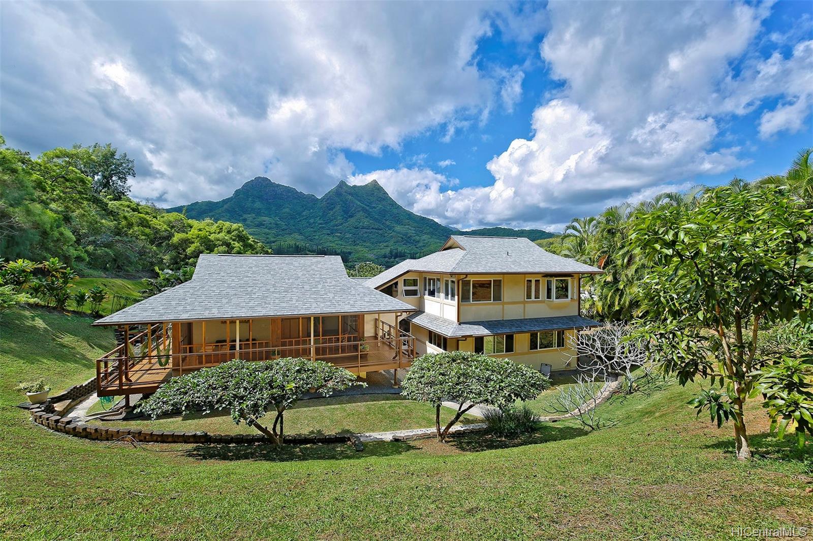 326 Kahako Street , Kailua, Hi 96734 Kailua Bluffs