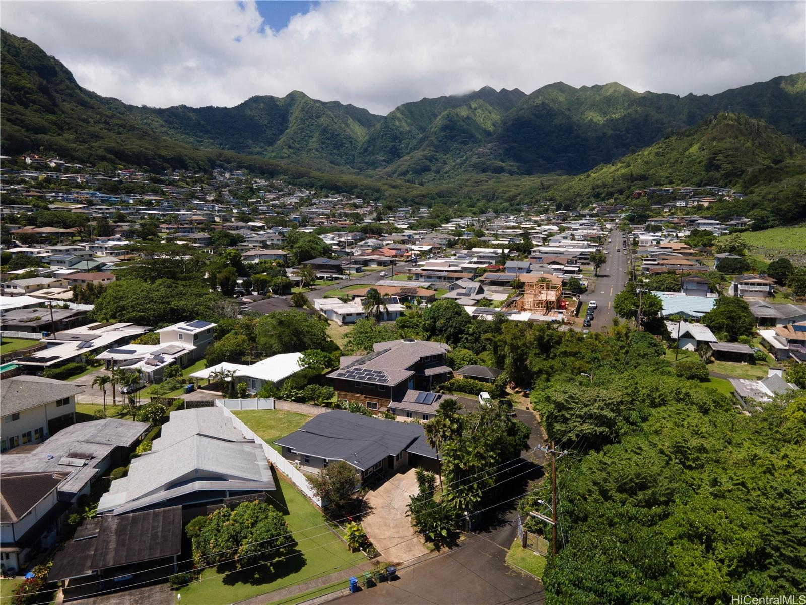 3264  Pawaina Street Manoa Area, Honolulu home - photo 25 of 25