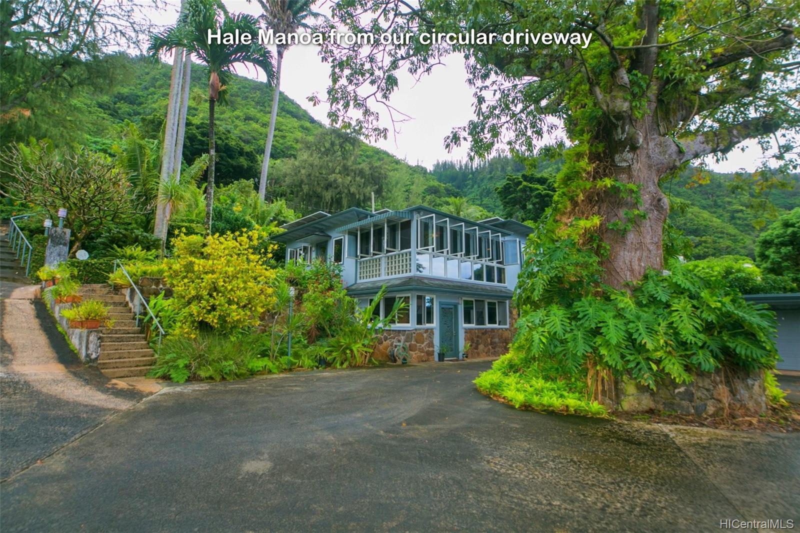 3268 Paty Drive , Honolulu house for sale Manoawoodlawn Honolulu