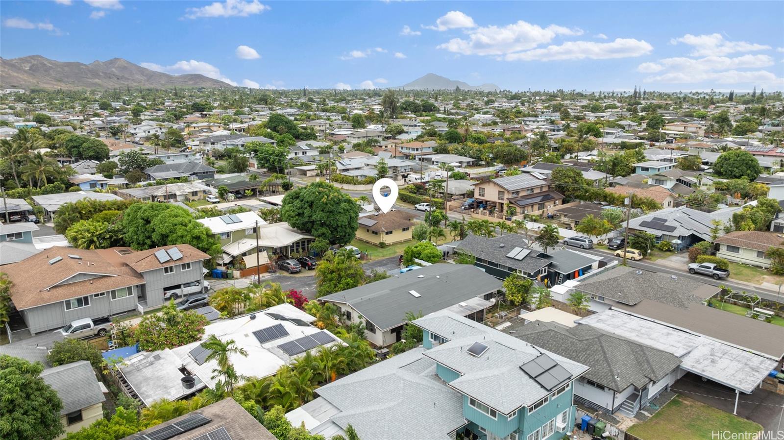 327  Kihapai Street Coconut Grove, Kailua home - photo 23 of 24