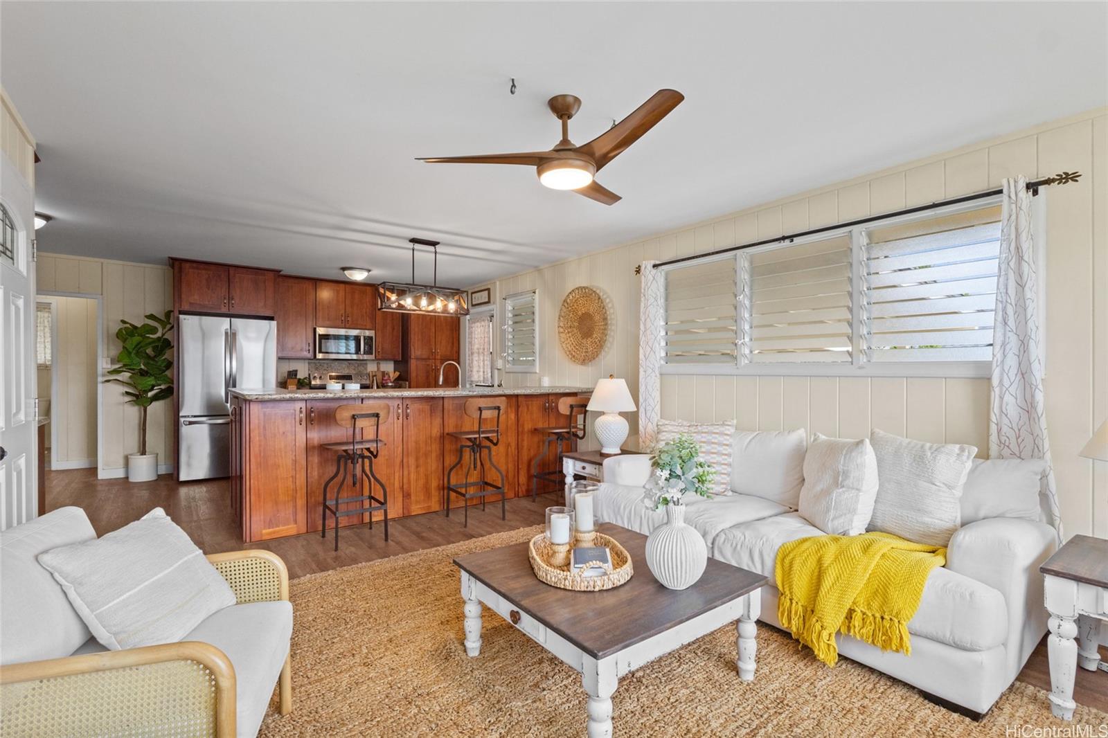 327  Kihapai Street Coconut Grove, Kailua home - photo 10 of 24