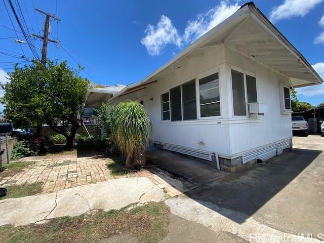 327 Puuhue Place Honolulu - Rental - photo 15 of 16