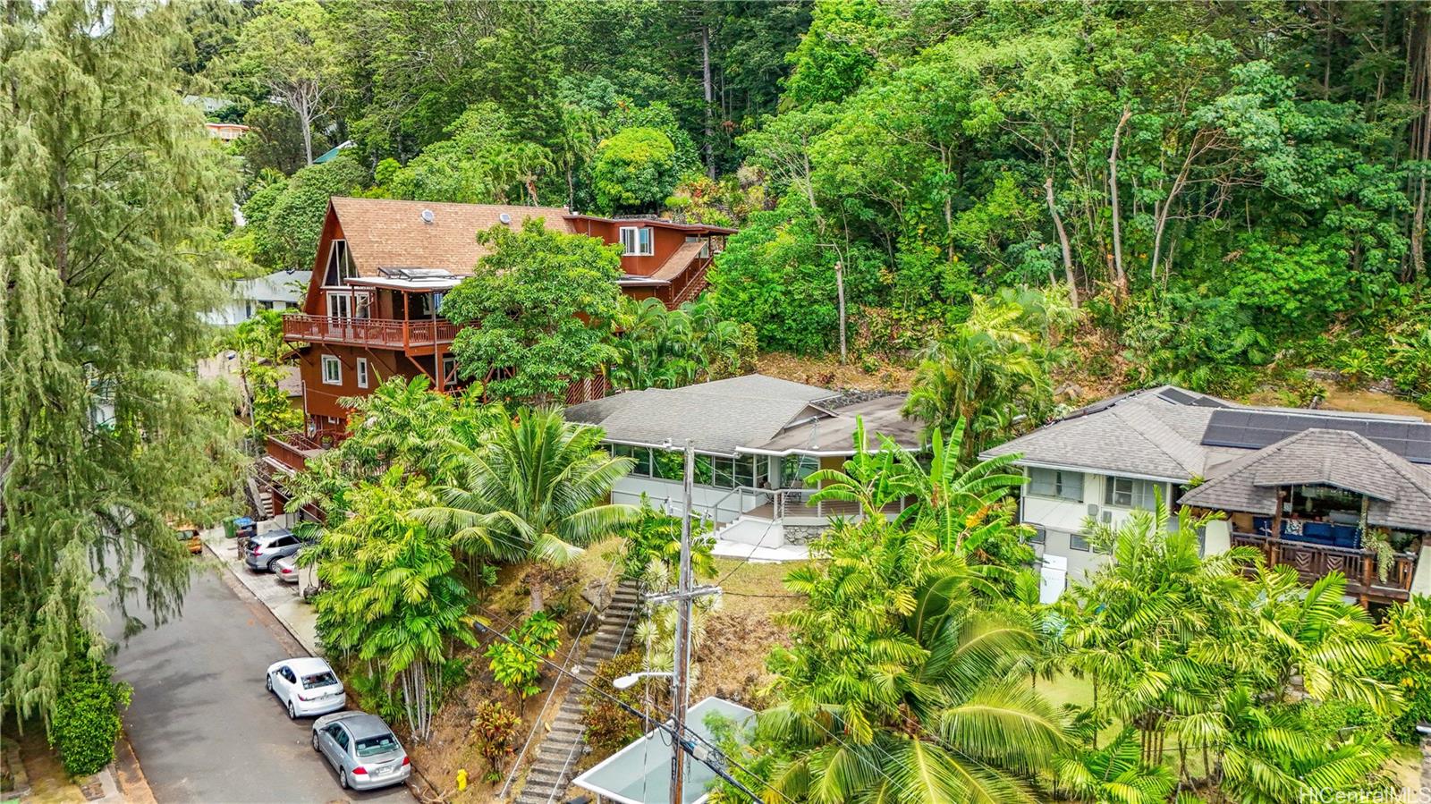 3271 Paty Drive Honolulu - Rental - photo 23 of 25