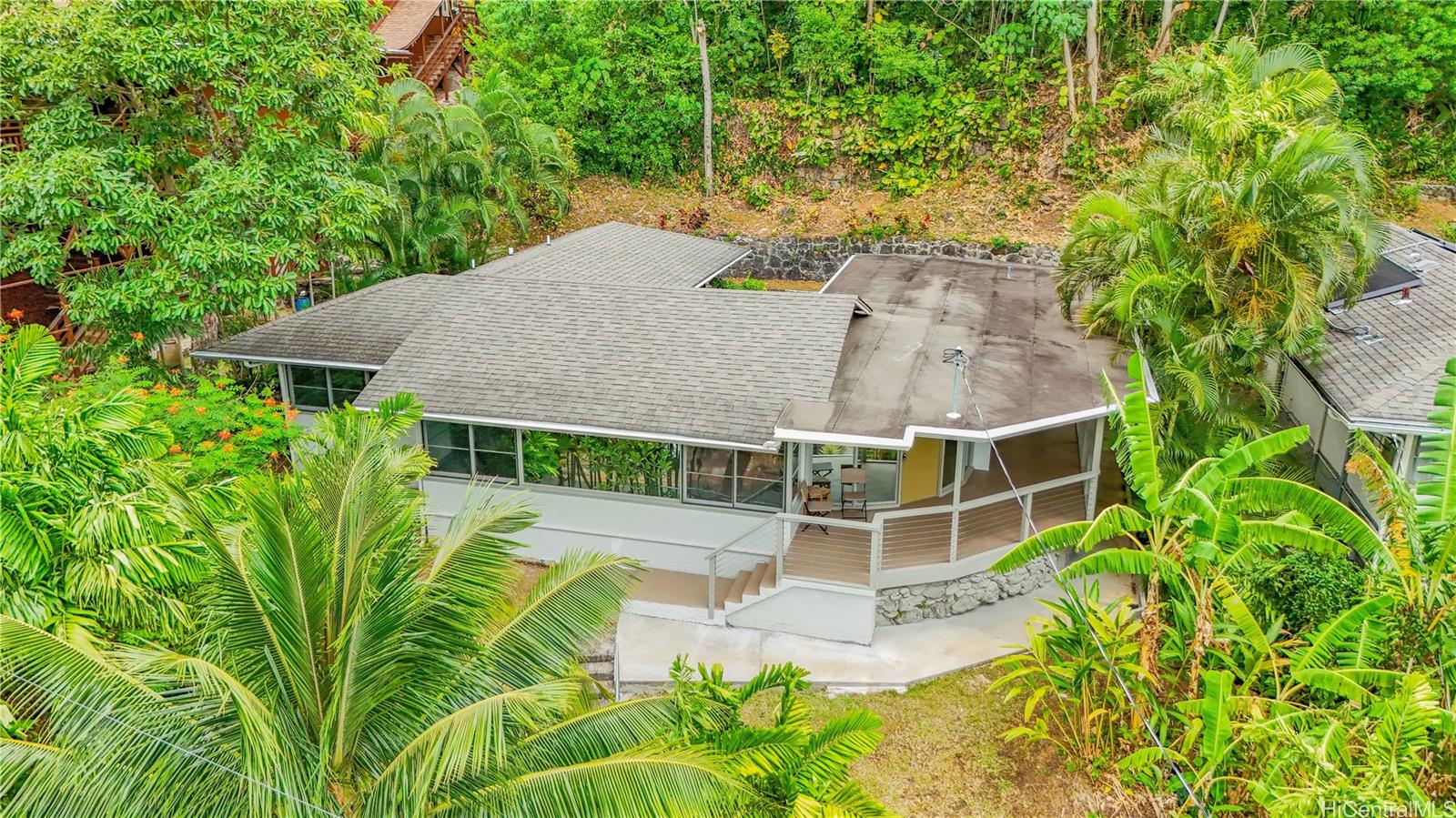 3271 Paty Drive Honolulu - Rental - photo 24 of 25