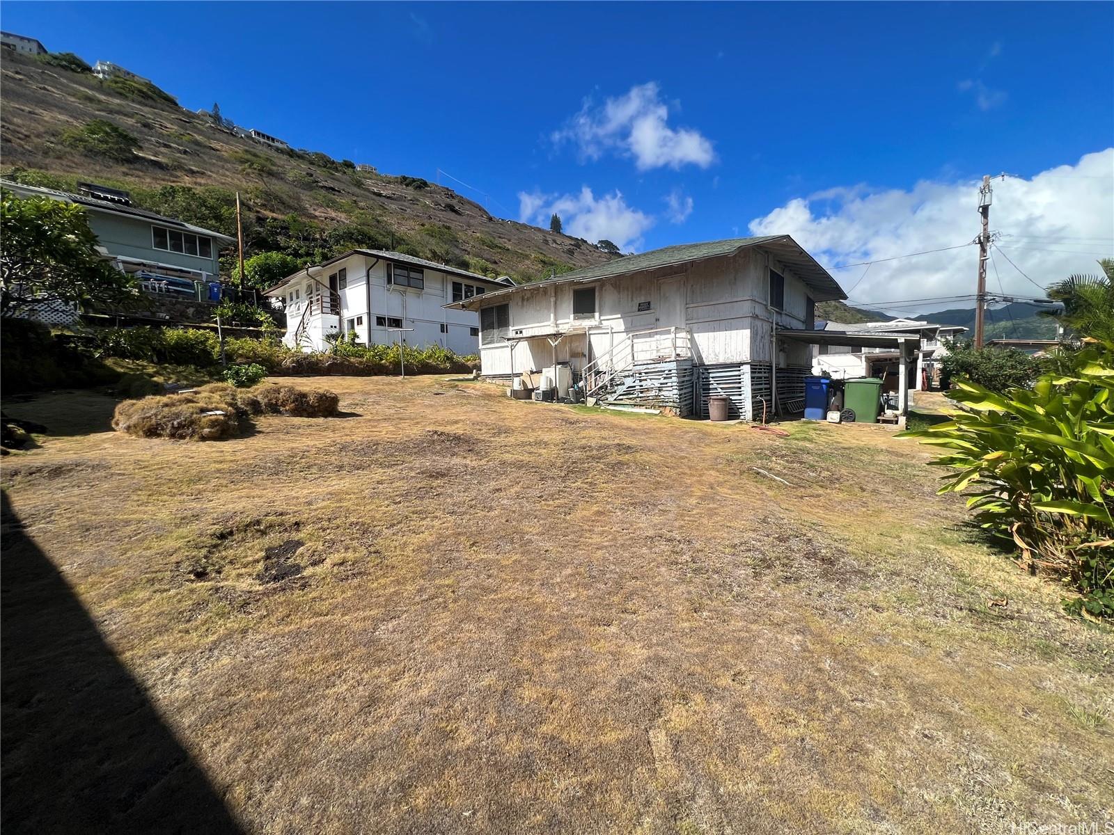 3273 Kilihune Place  Honolulu, Hi vacant land for sale - photo 1 of 6