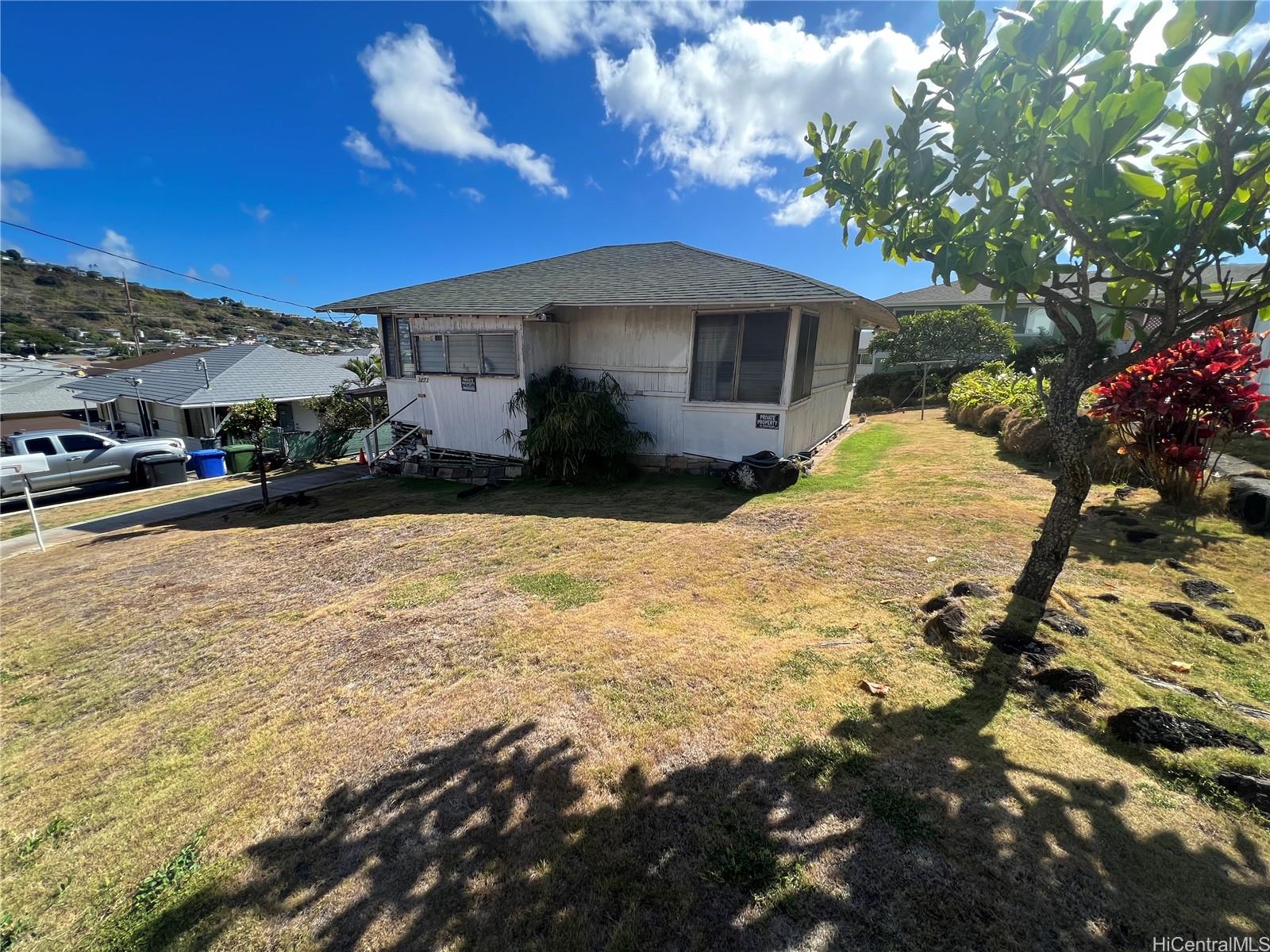 3273 Kilihune Place  Honolulu, Hi vacant land for sale - photo 3 of 6