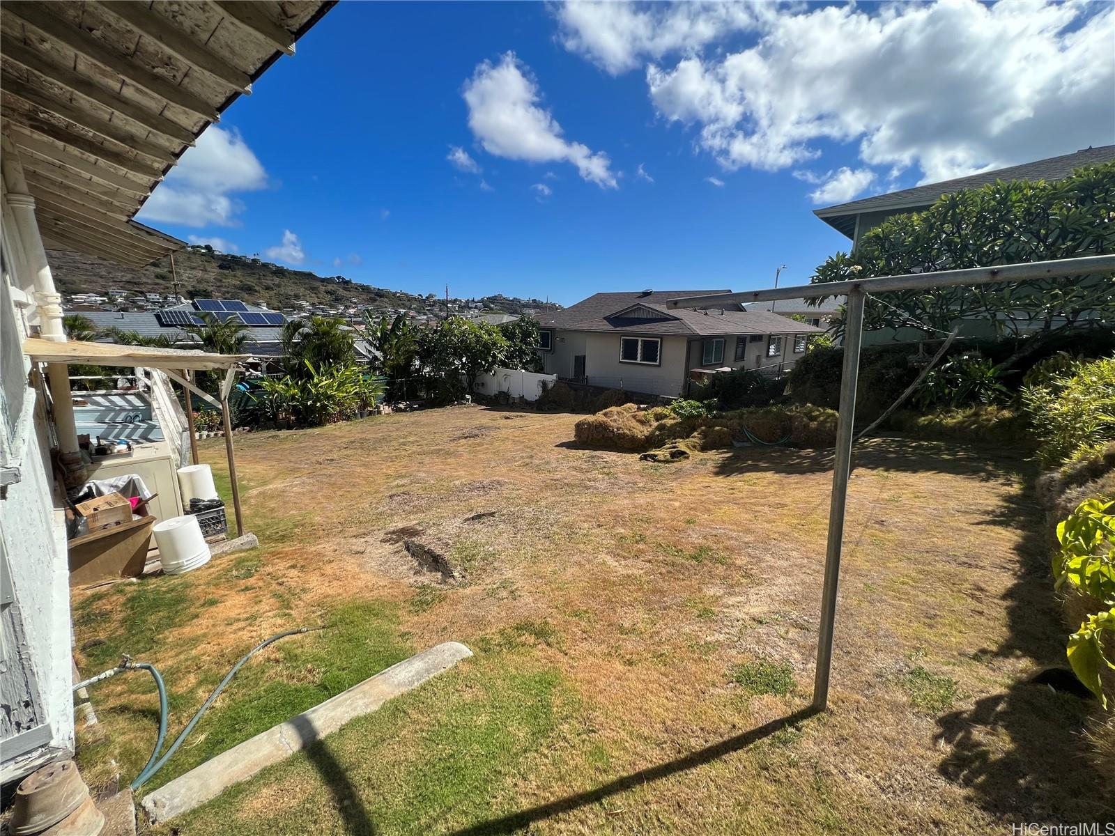 3273 Kilihune Place  Honolulu, Hi vacant land for sale - photo 5 of 6
