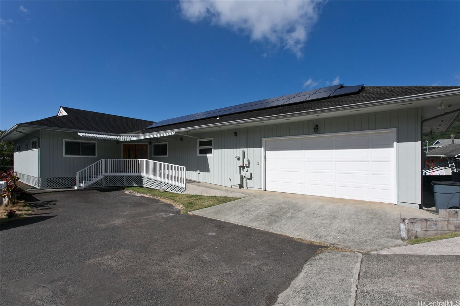 3274  Lower Rd Manoa-woodlawn, Honolulu home - photo 2 of 21