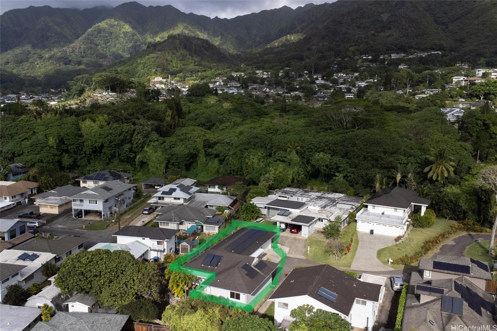 3274  Lower Rd Manoa-woodlawn, Honolulu home - photo 21 of 21