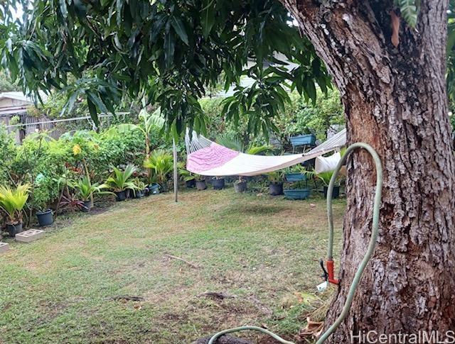 3279  Hoanoho Place Palolo, Diamond Head home - photo 18 of 19