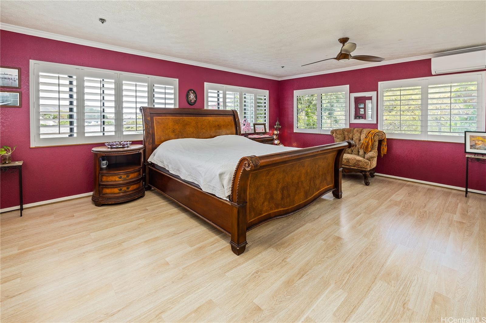 3279  Kehau Place Palolo, Diamond Head home - photo 12 of 25