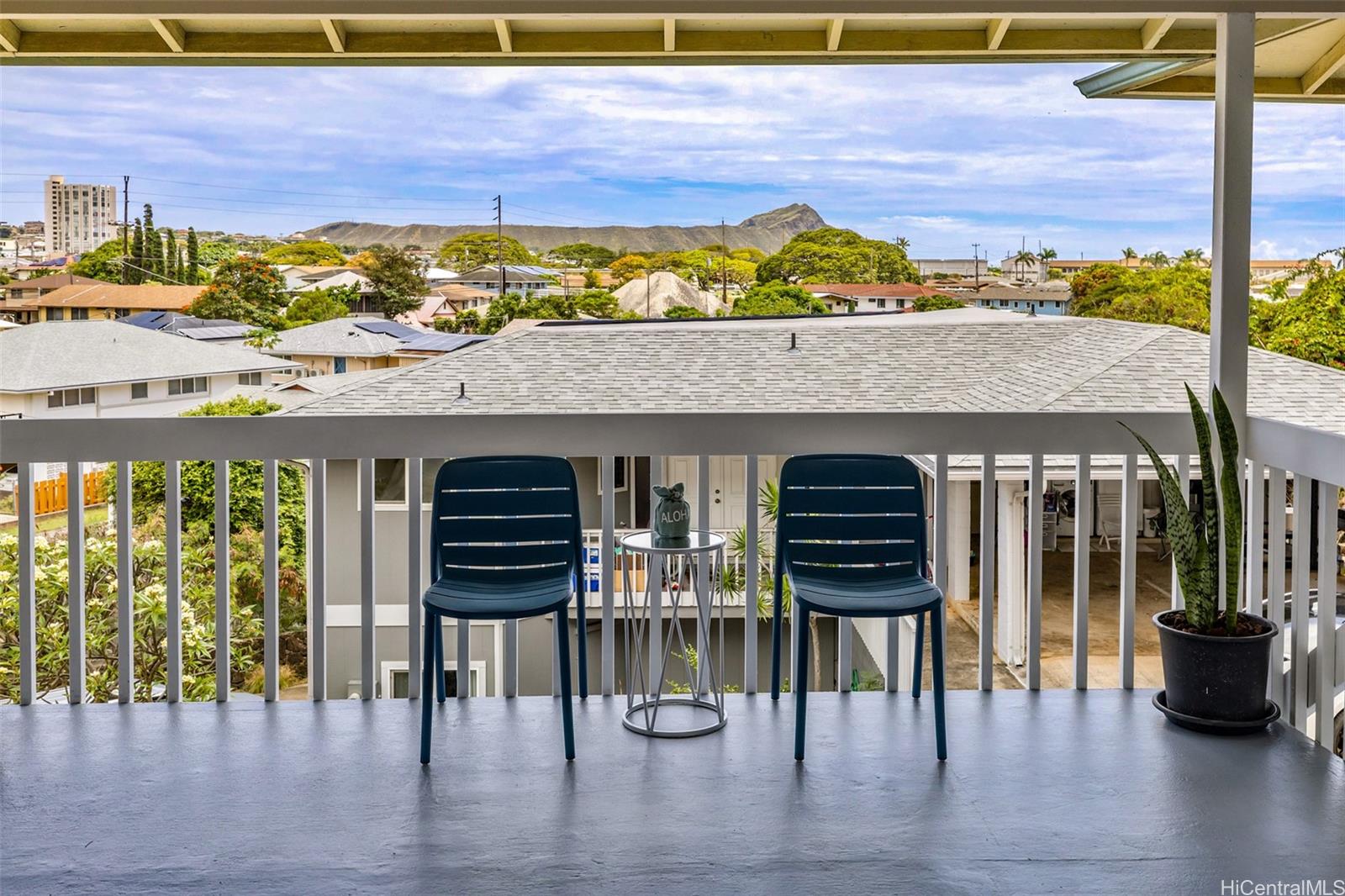 3279  Kehau Place Palolo, Diamond Head home - photo 4 of 25