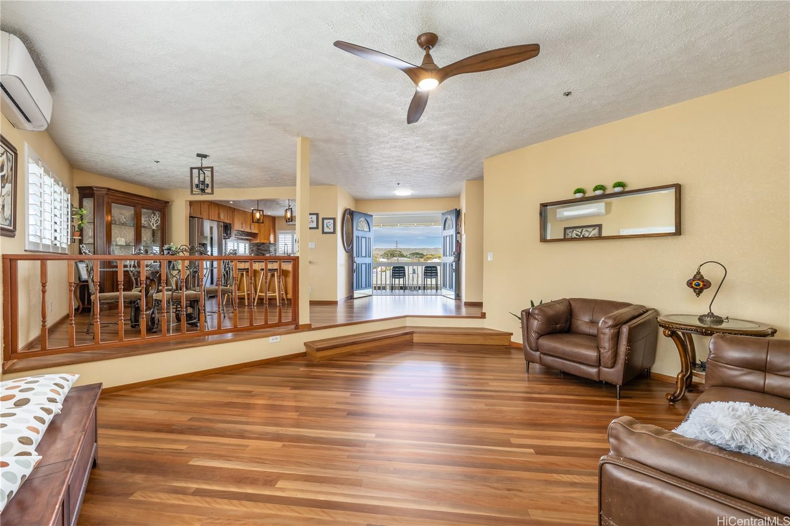 3279  Kehau Place Palolo, Diamond Head home - photo 5 of 25