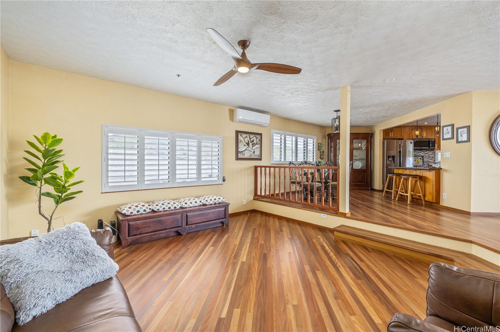 3279  Kehau Place Palolo, Diamond Head home - photo 7 of 25