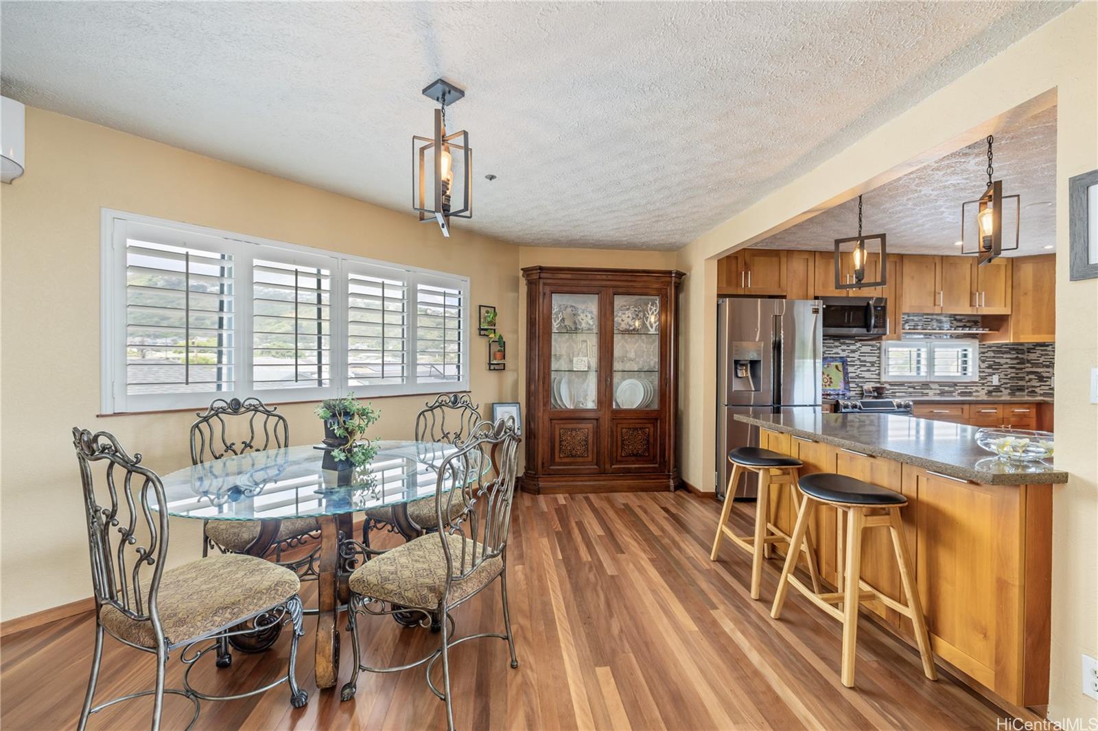 3279  Kehau Place Palolo, Diamond Head home - photo 8 of 25