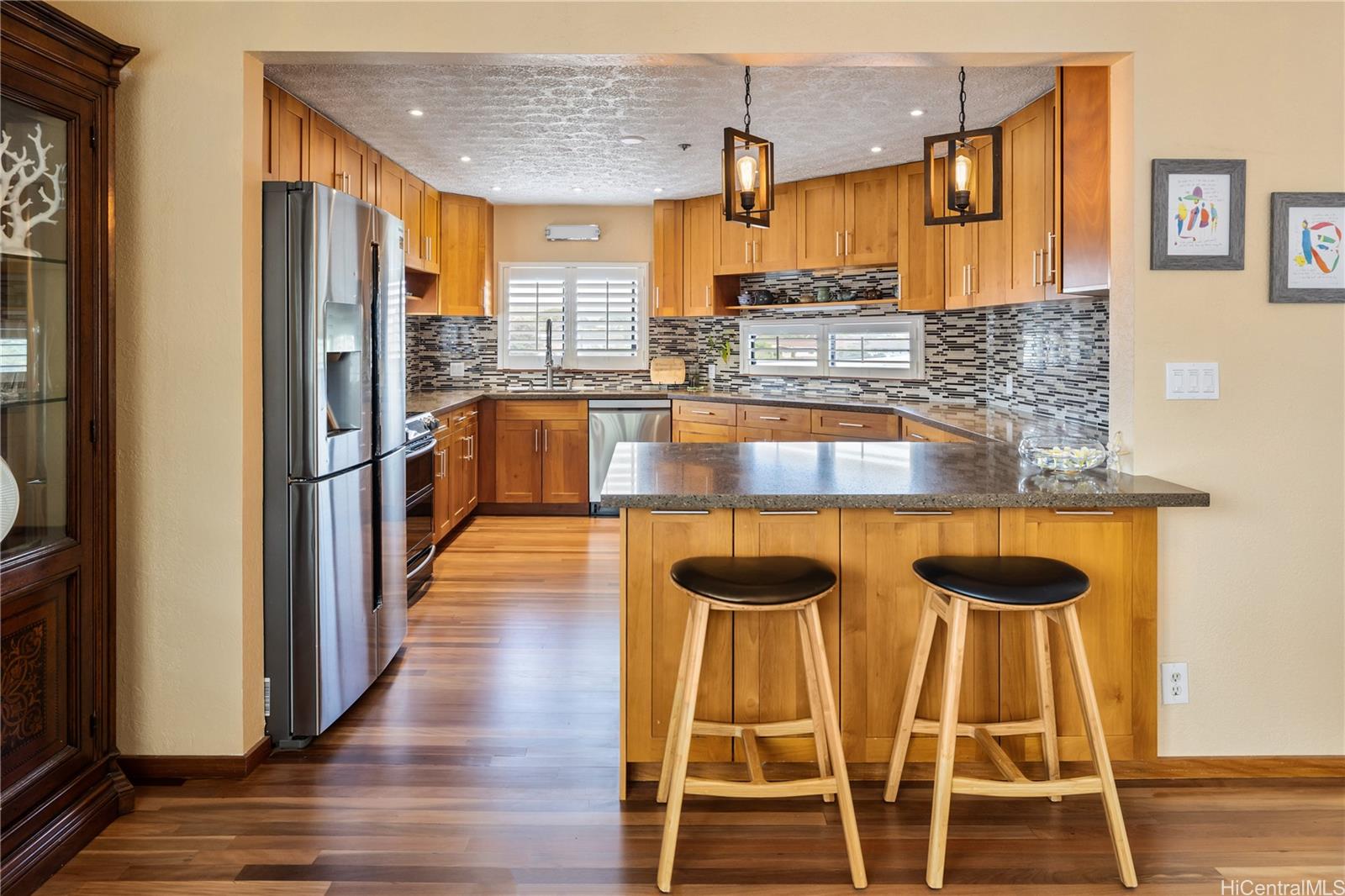 3279  Kehau Place Palolo, Diamond Head home - photo 9 of 25