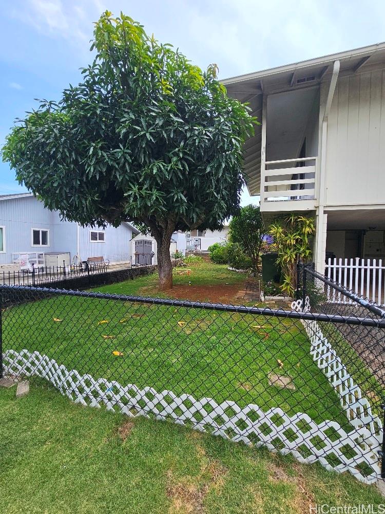 3285  Palolo Terrace Place Palolo, Diamond Head home - photo 22 of 22
