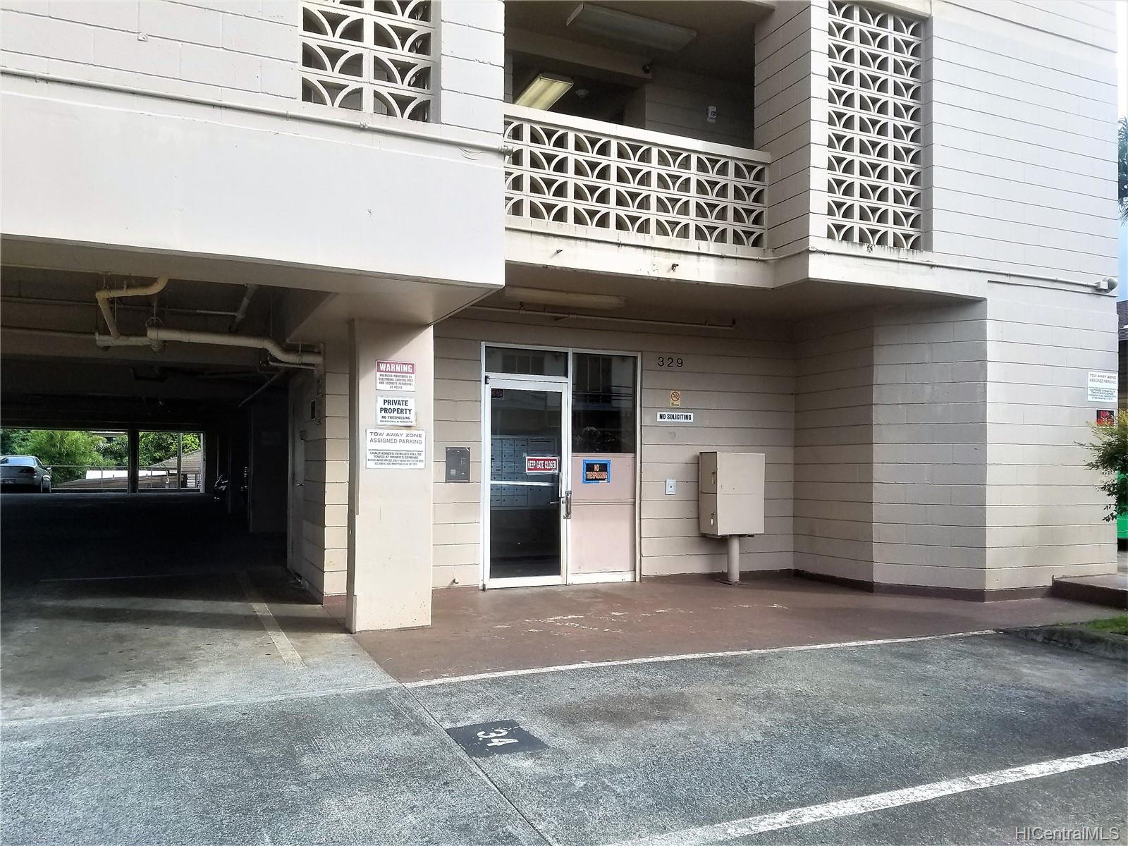 RNR Condominium II condo # 505, Wahiawa, Hawaii - photo 2 of 10