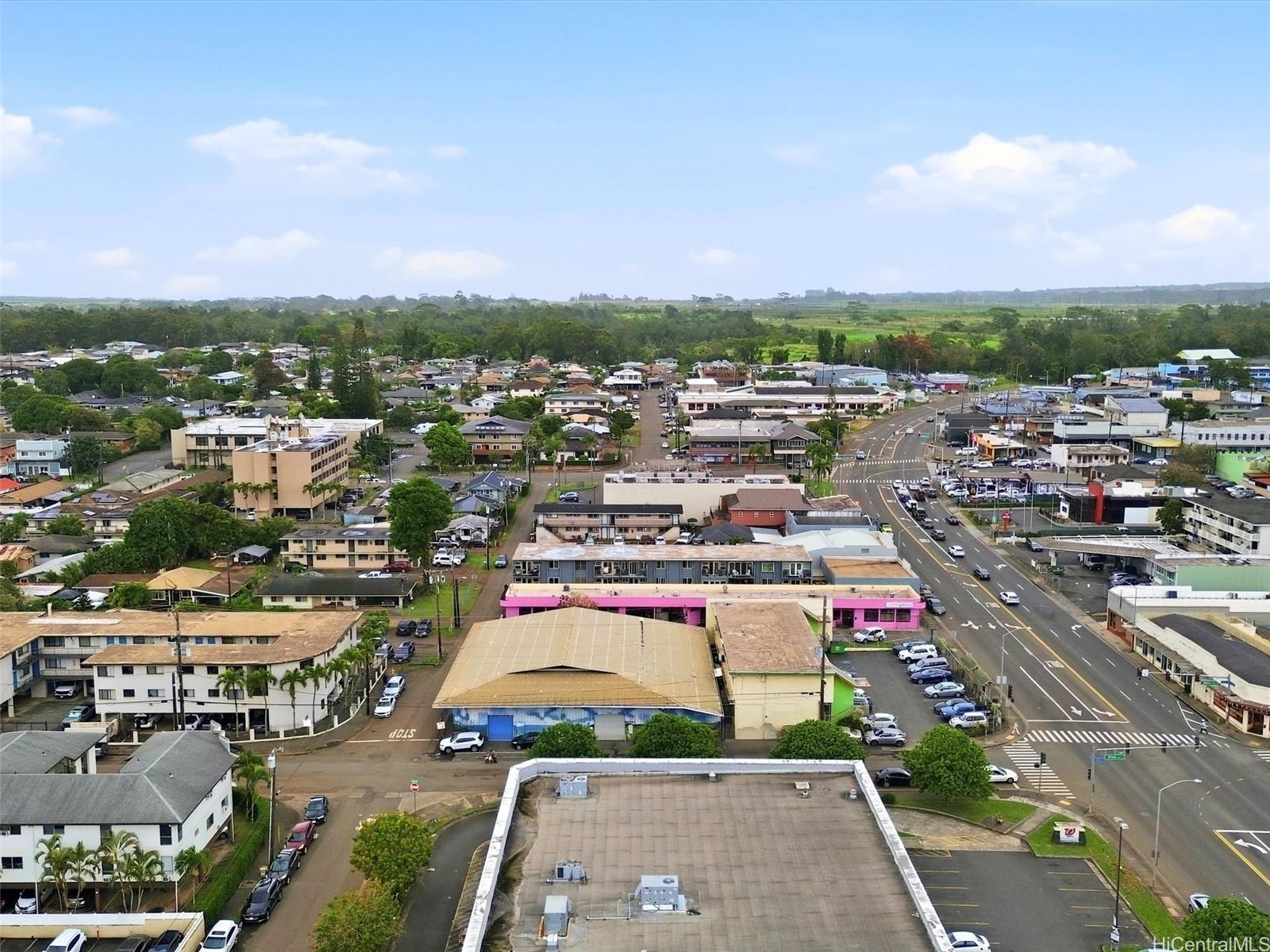 RNR Condominium condo # 202, Wahiawa, Hawaii - photo 16 of 18