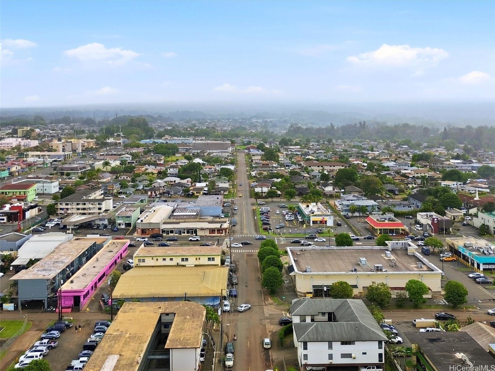 RNR Condominium condo # 202, Wahiawa, Hawaii - photo 17 of 18