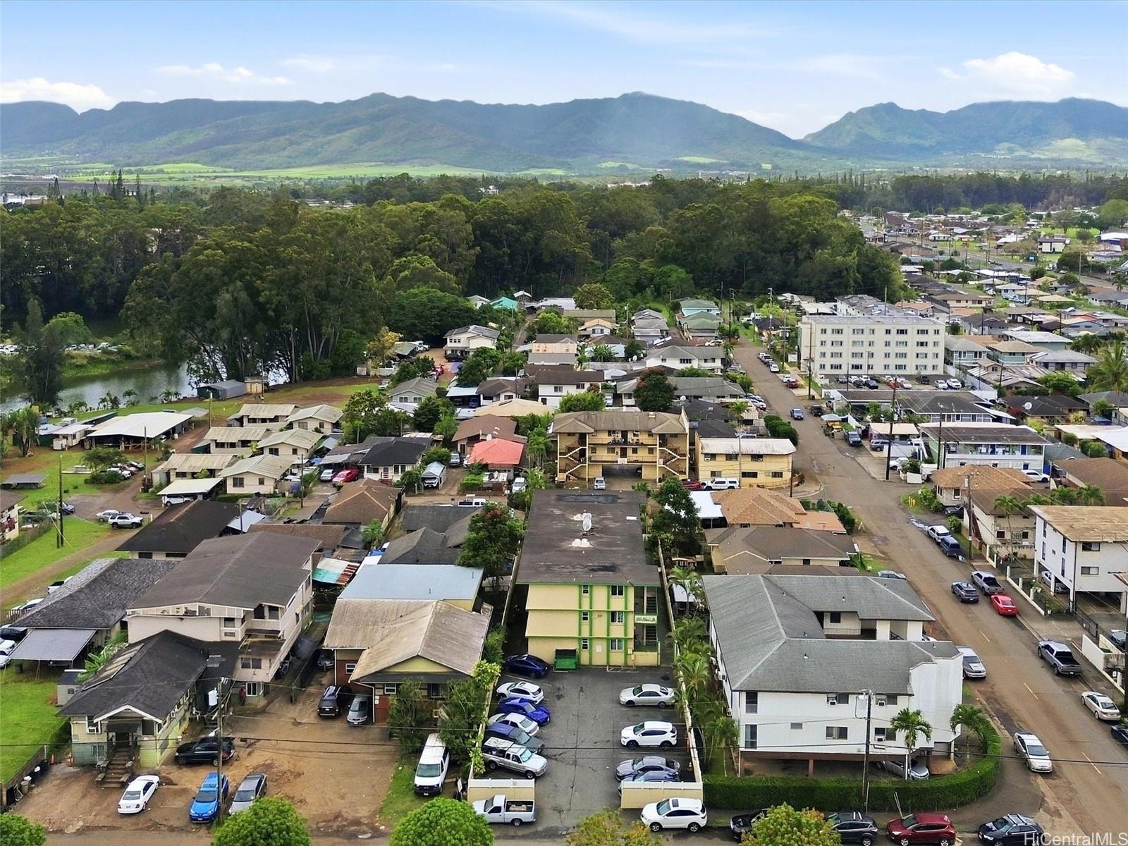 RNR Condominium condo # 202, Wahiawa, Hawaii - photo 18 of 18