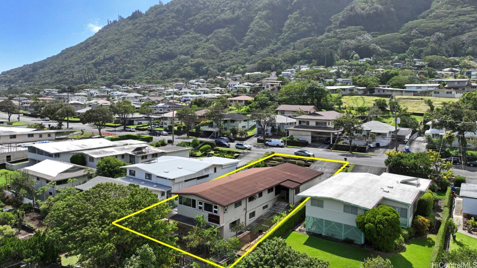 3295 Manoa Road , Honolulu house for sale Manoa Area Honolulu