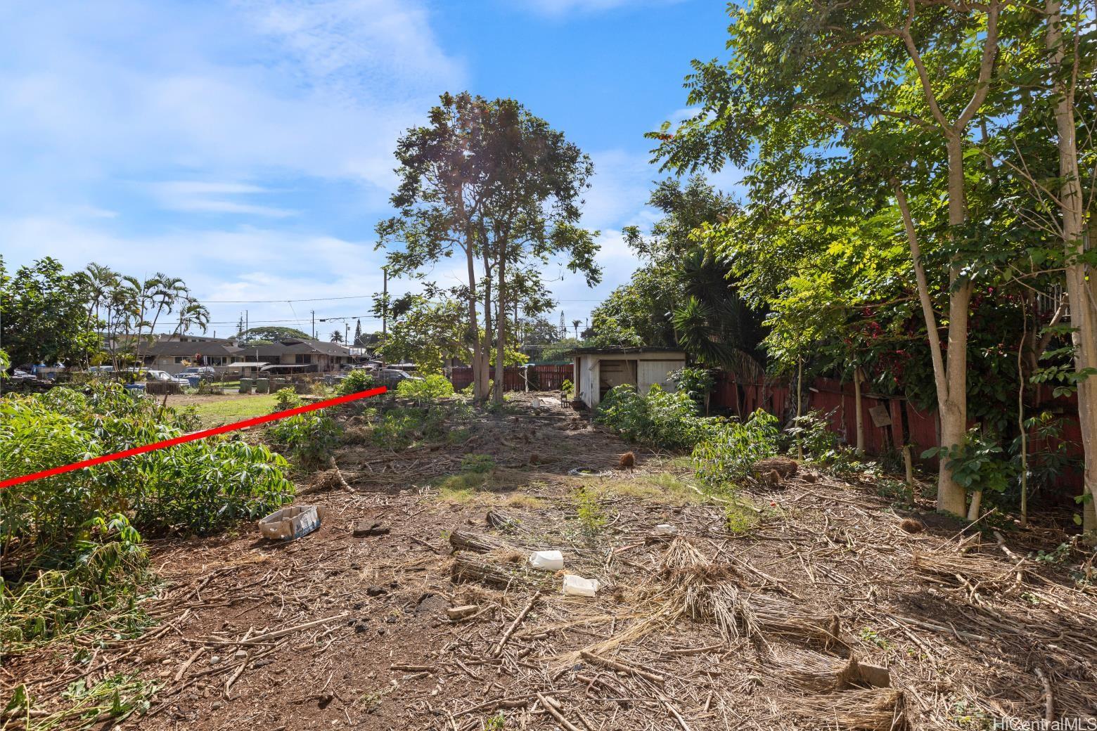 33 Lakeview Cir  Wahiawa, Hi vacant land for sale - photo 2 of 4