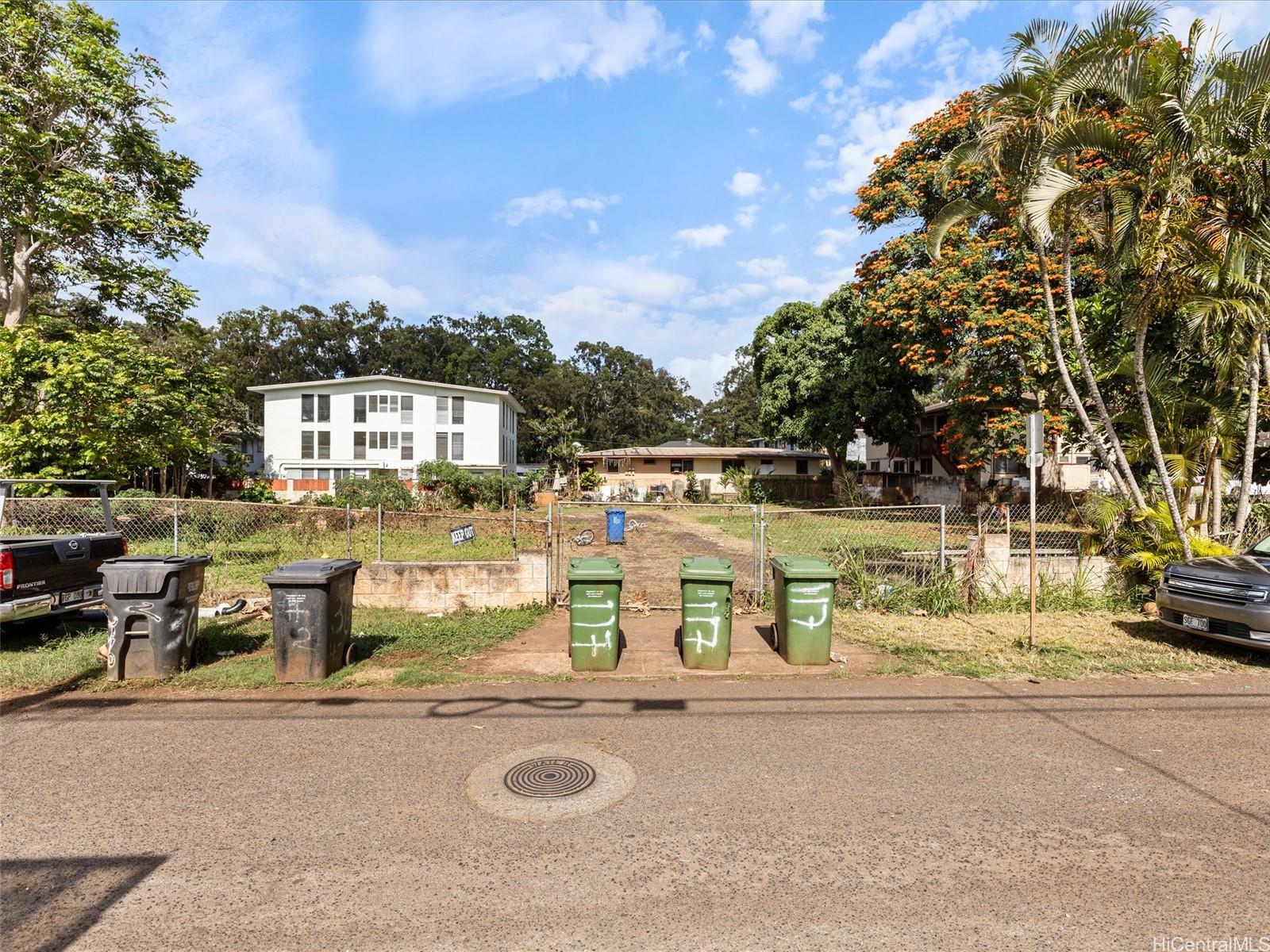 33 Lakeview Cir  Wahiawa, Hi vacant land for sale - photo 2 of 5