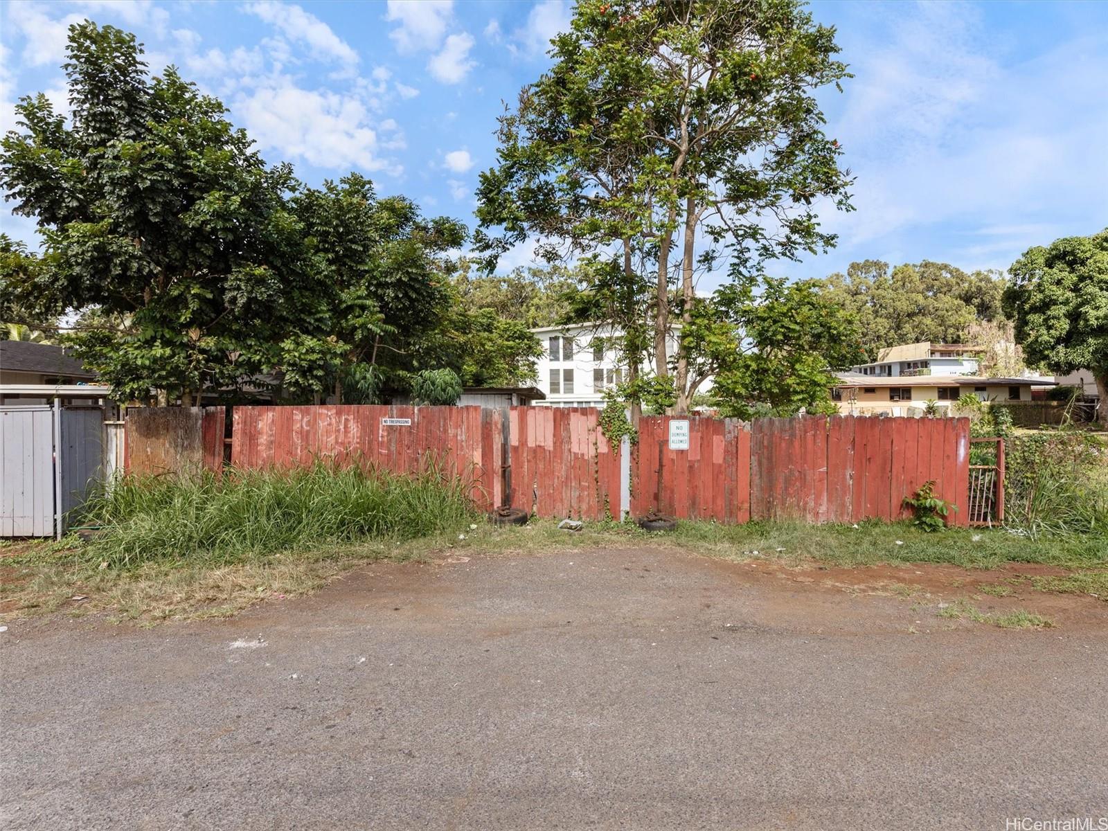 33 Lakeview Cir  Wahiawa, Hi vacant land for sale - photo 3 of 5