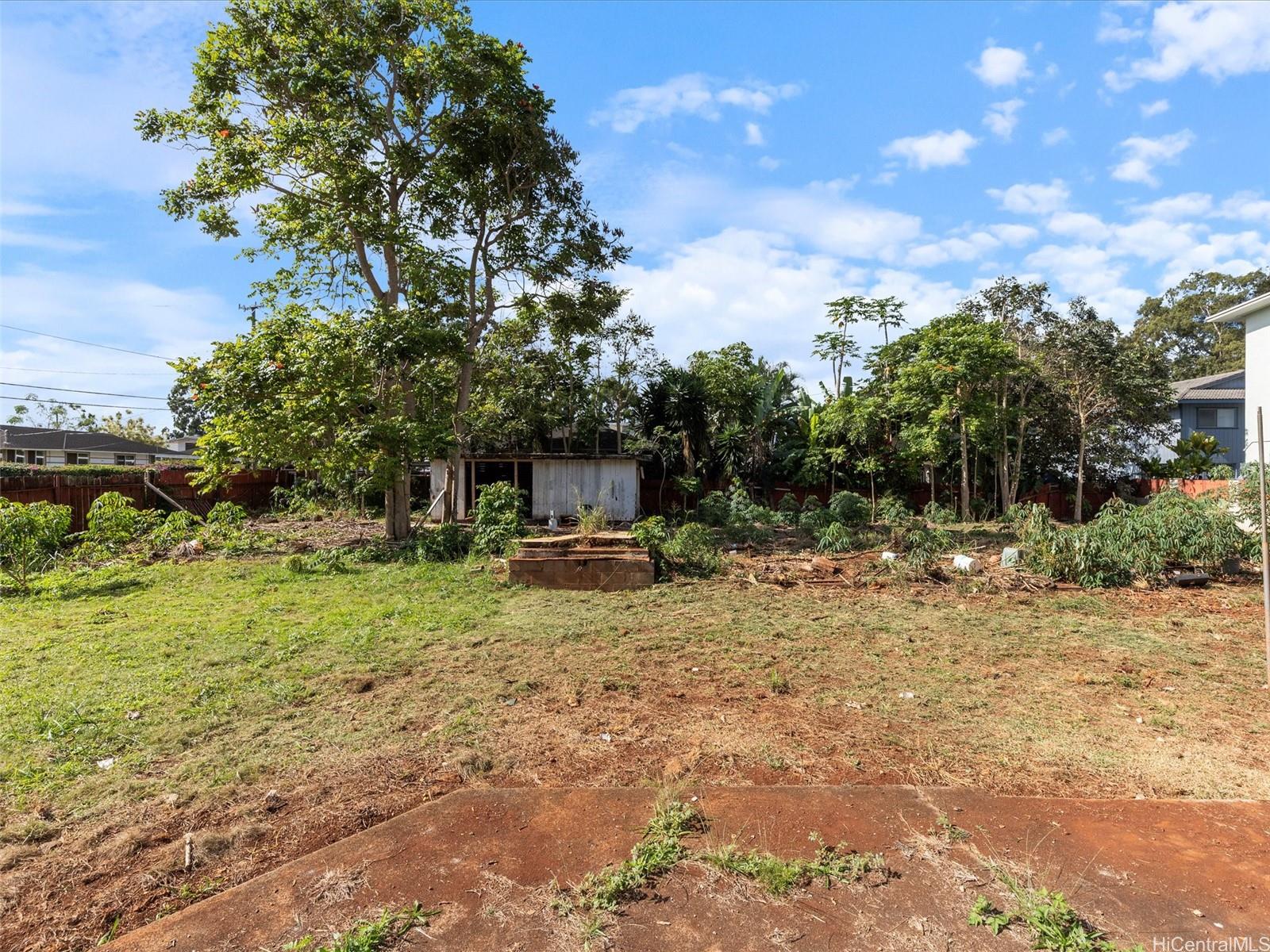 33 Lakeview Cir  Wahiawa, Hi vacant land for sale - photo 4 of 5