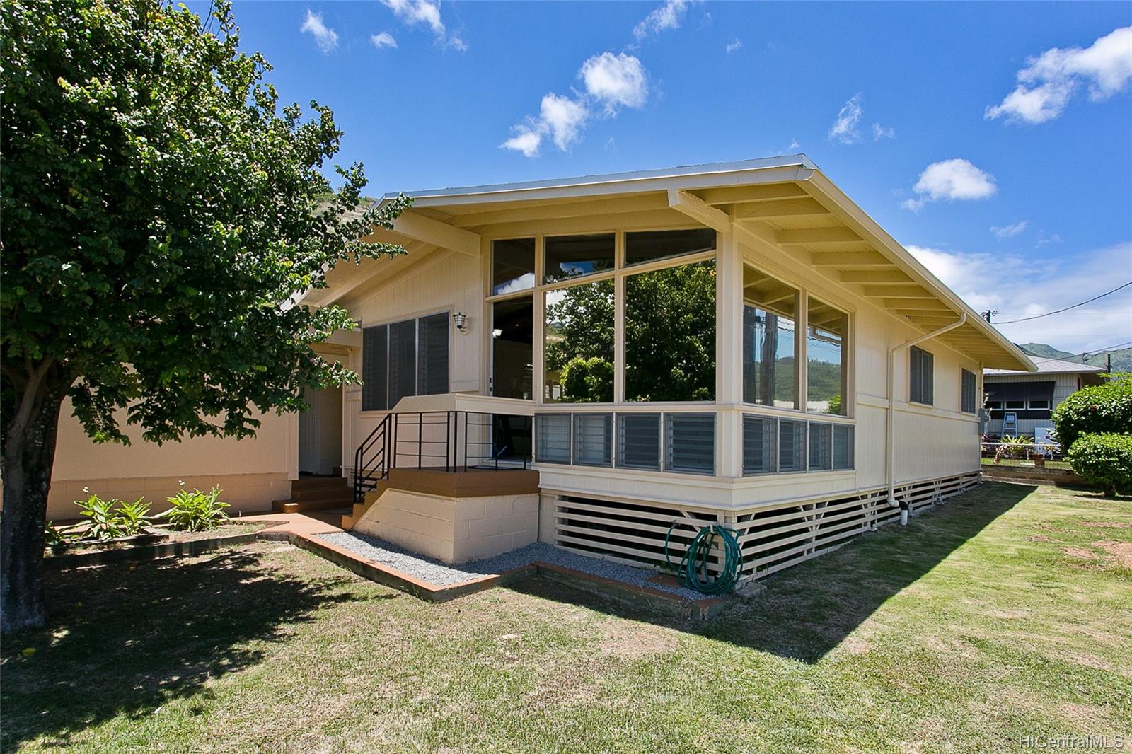 3300 Paliahina Place , Honolulu Hawaii House for sale Palolo