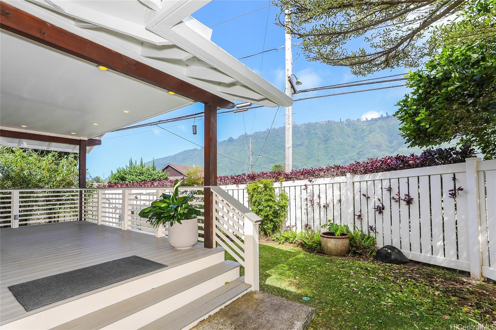 3305  Manoa Road Manoa-woodlawn, Honolulu home - photo 21 of 25