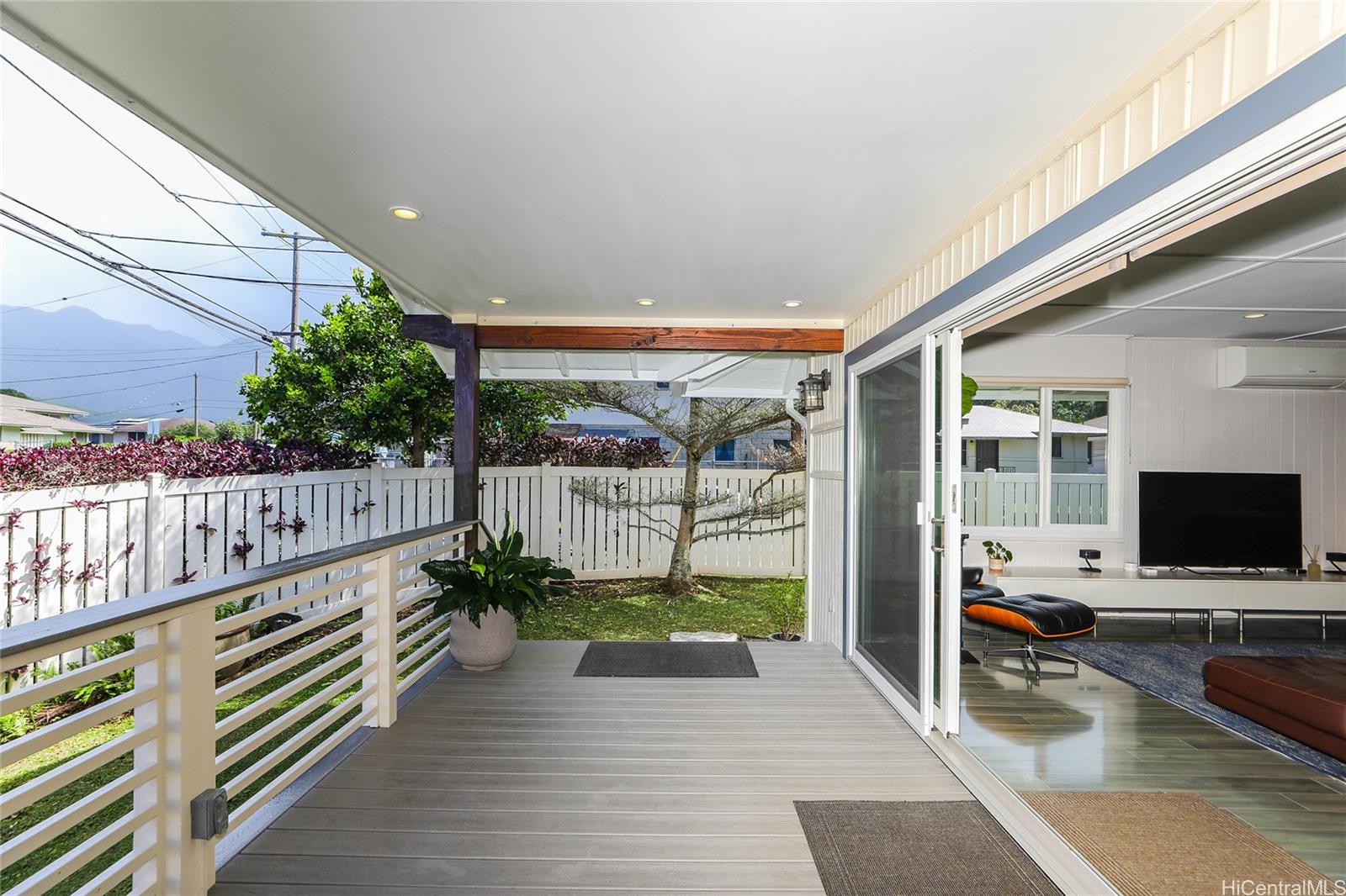 3305  Manoa Road Manoa-woodlawn, Honolulu home - photo 22 of 25