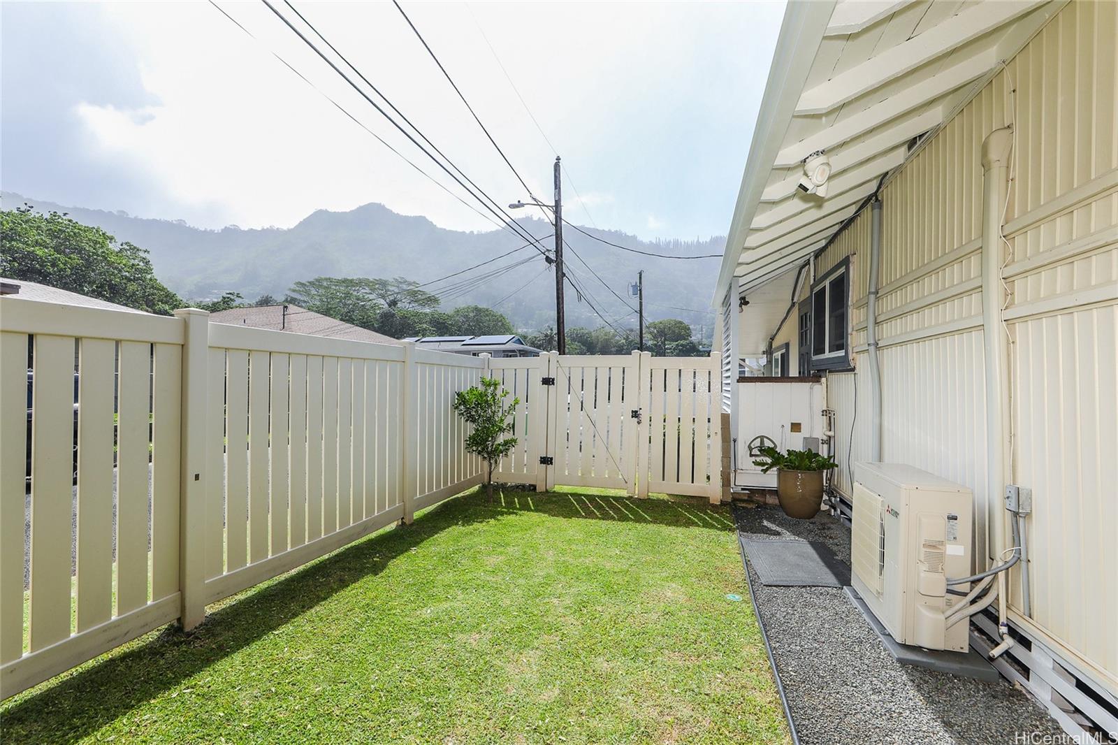 3305  Manoa Road Manoa-woodlawn, Honolulu home - photo 24 of 25
