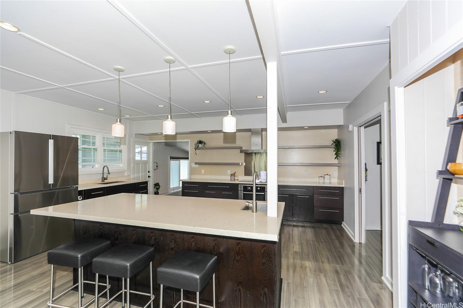 3305  Manoa Road Manoa-woodlawn, Honolulu home - photo 7 of 25