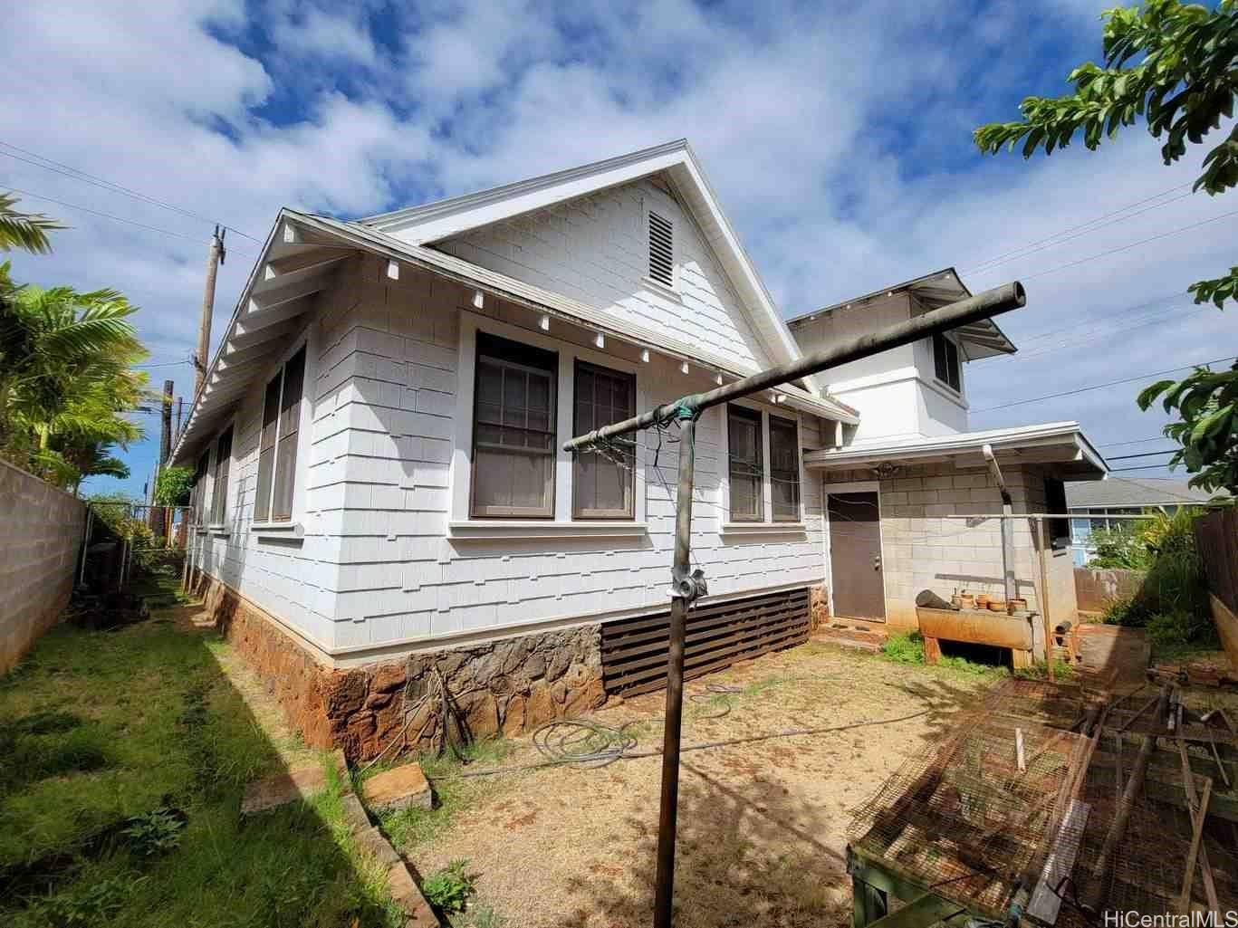3306 Kaimuki Ave Honolulu - Rental - photo 16 of 19