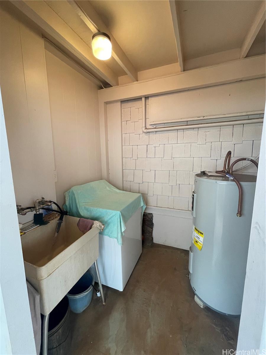 3306 Kaimuki Ave Honolulu - Rental - photo 17 of 19