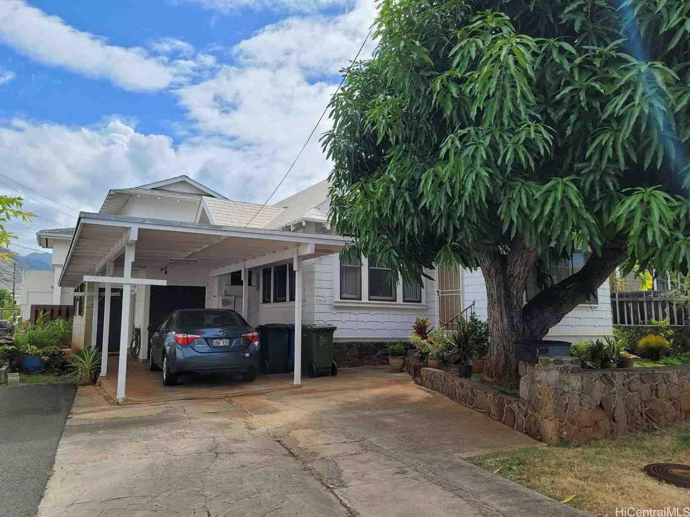 3306 Kaimuki Ave Honolulu - Rental - photo 18 of 19