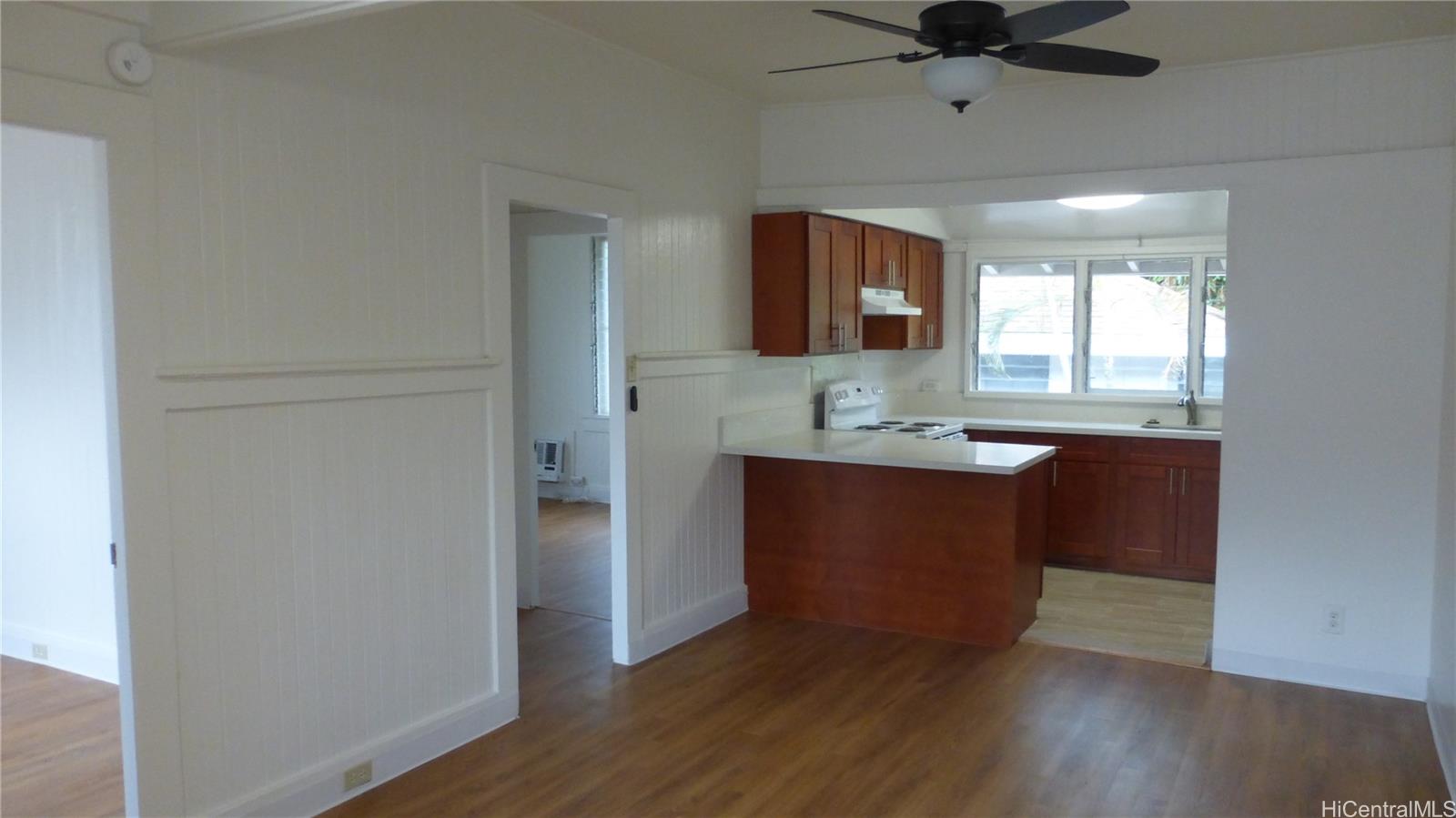 3307 Duval Street A Honolulu Hawaii Rental