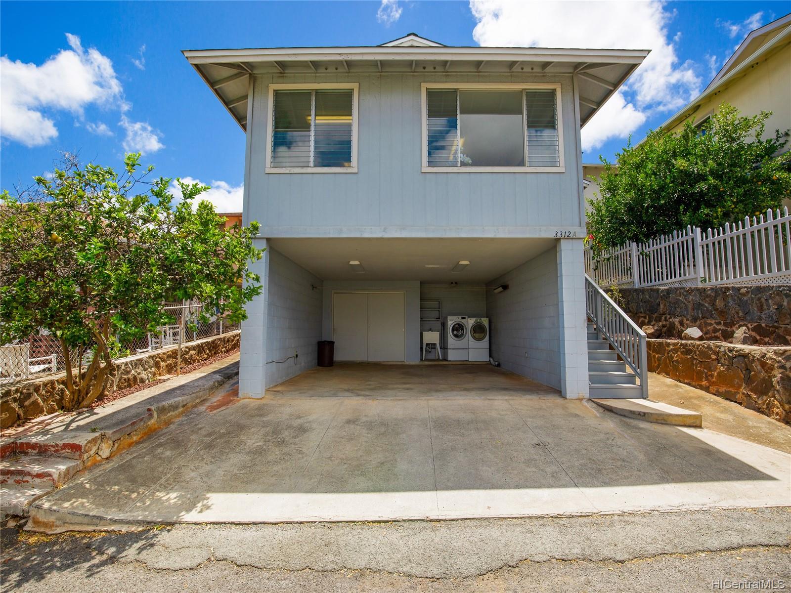 3312A Castle Street , Honolulu, Hi 96815 home Kapahulu Diamond Head