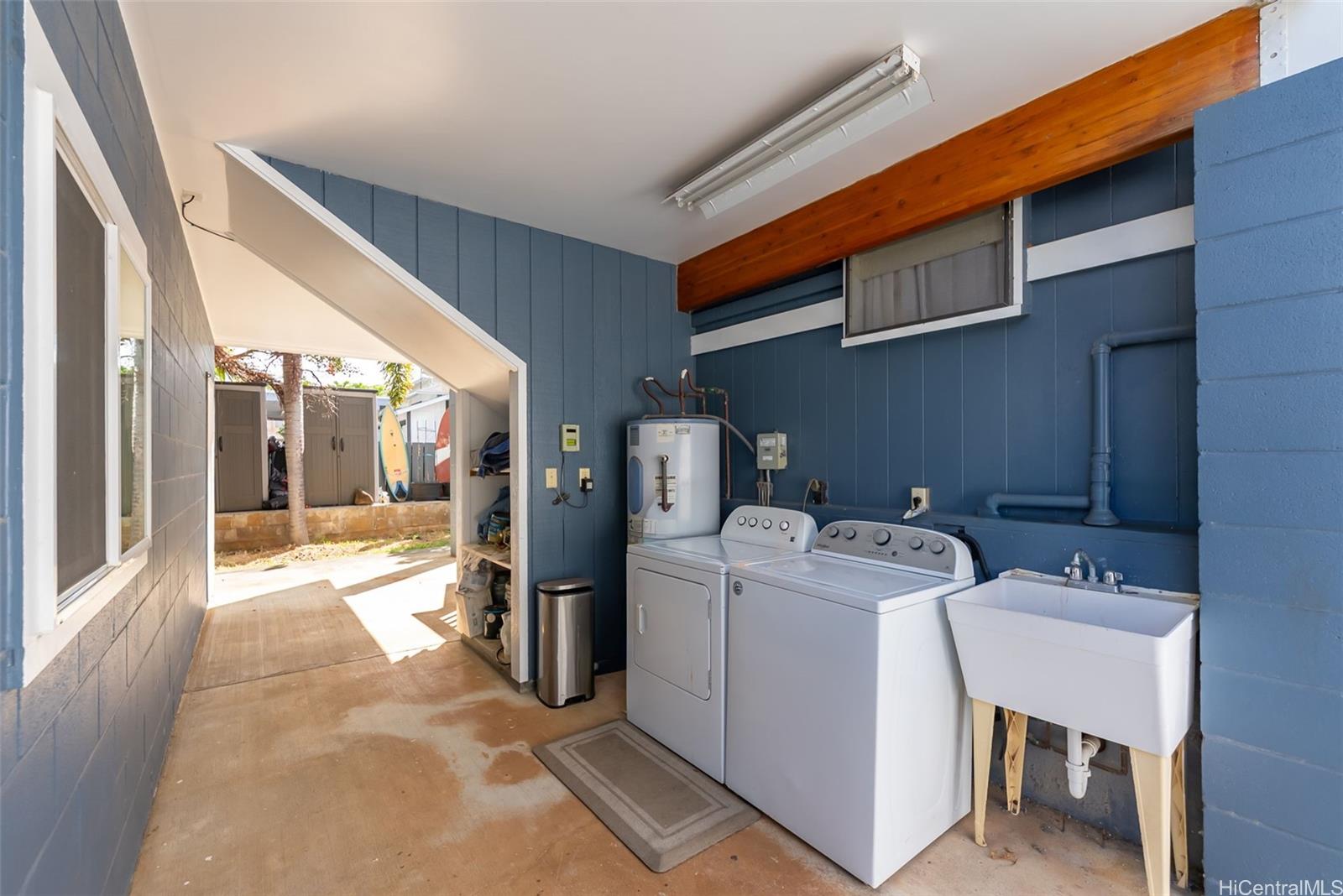 3316  Hinano Street Kapahulu, Diamond Head home - photo 12 of 25