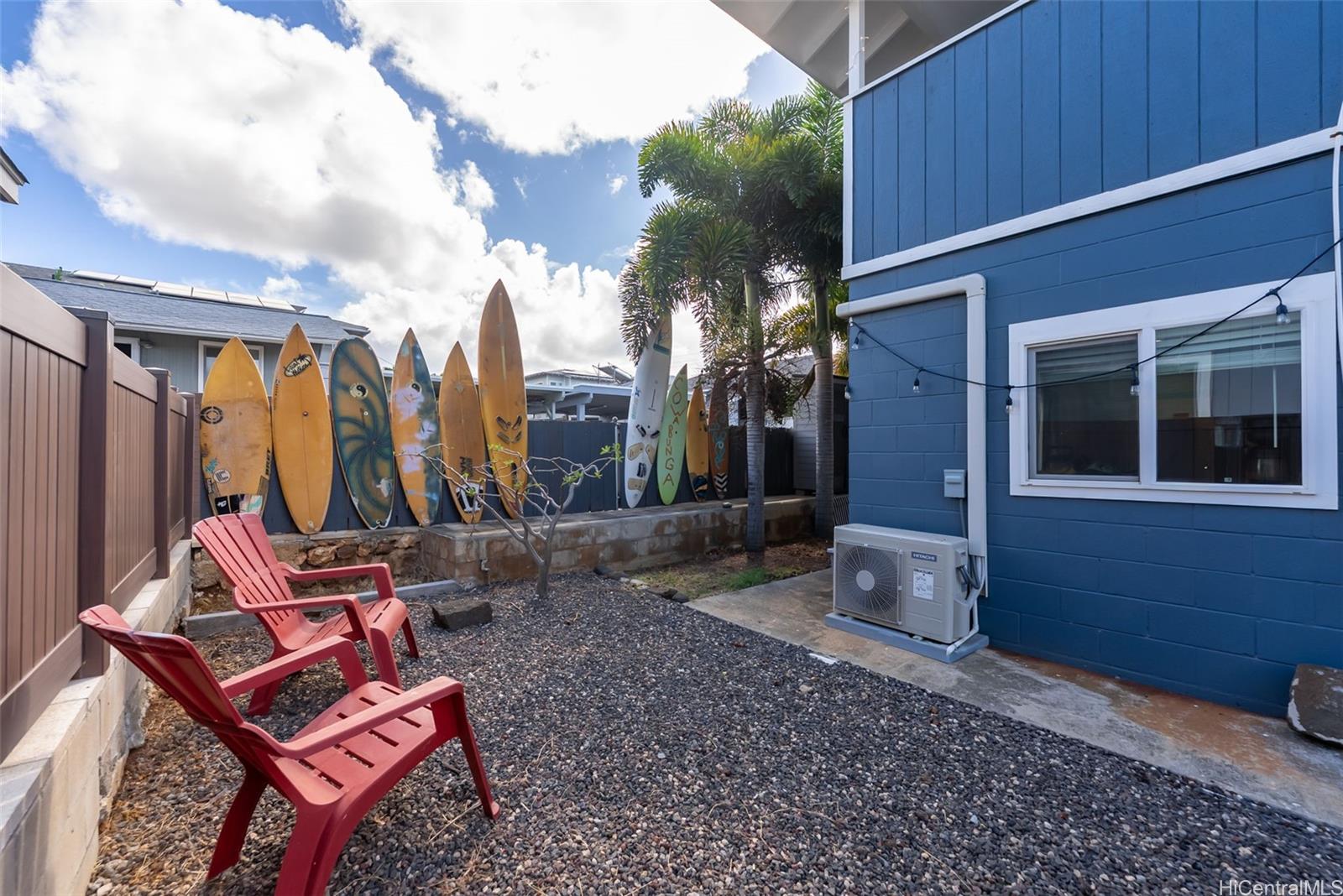 3316  Hinano Street Kapahulu, Diamond Head home - photo 3 of 25