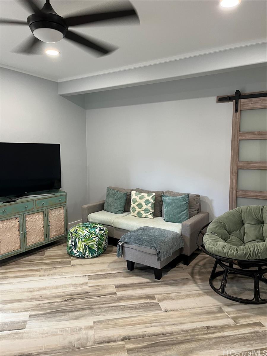 3316  Hinano Street Kapahulu, Diamond Head home - photo 21 of 25